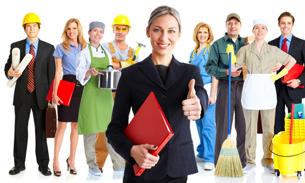 Elmadağ Manikürcü Hizmeti